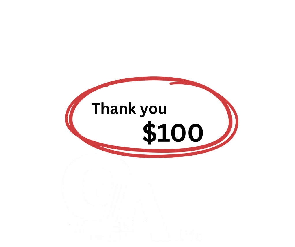 Support Golf Fore Addiction-Community Sponsorship