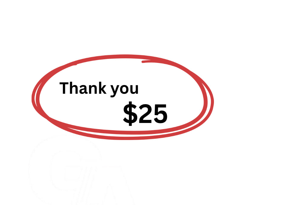 Support Golf Fore Addiction-Community Sponsorship