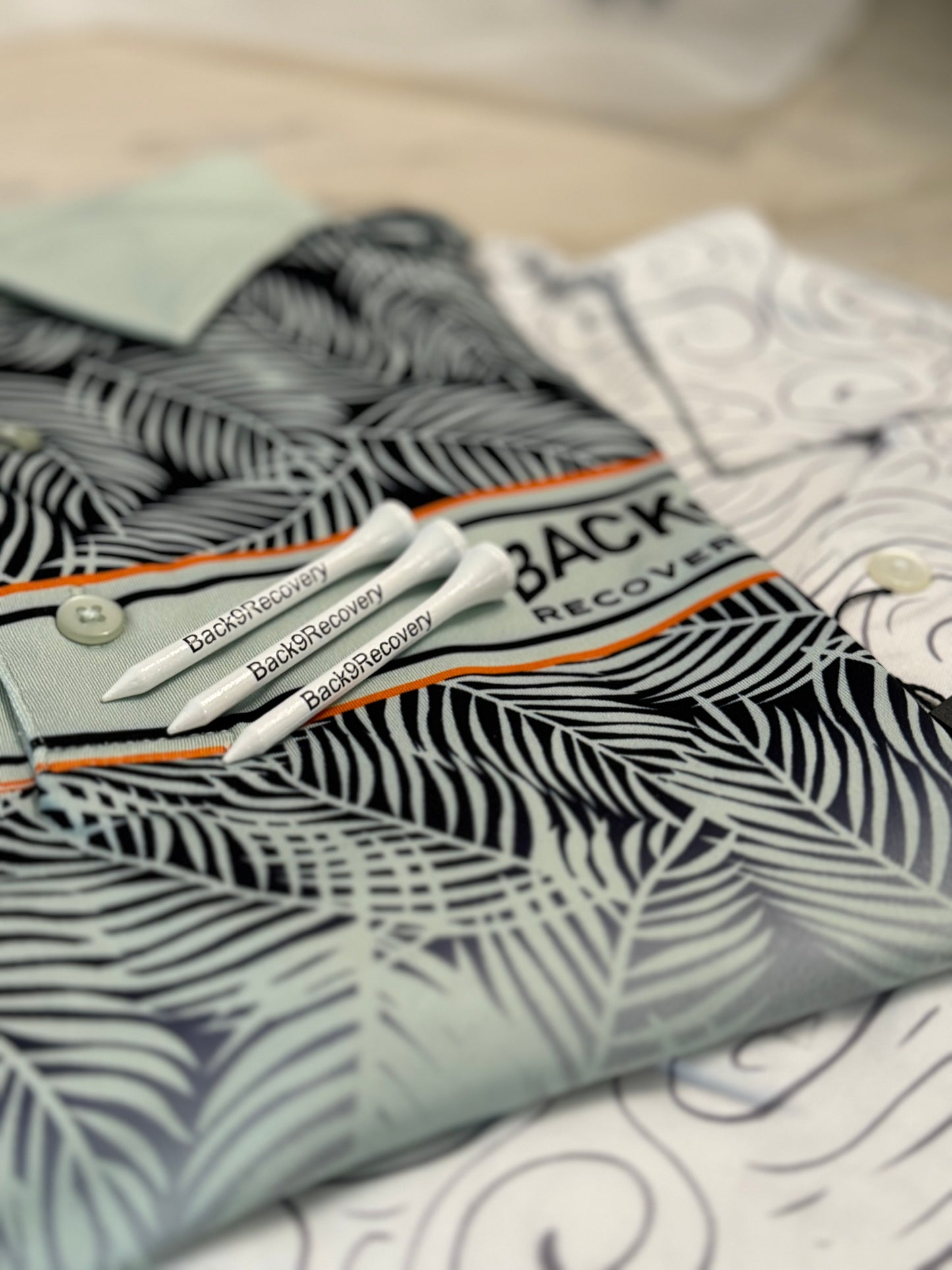 Golf Shirt