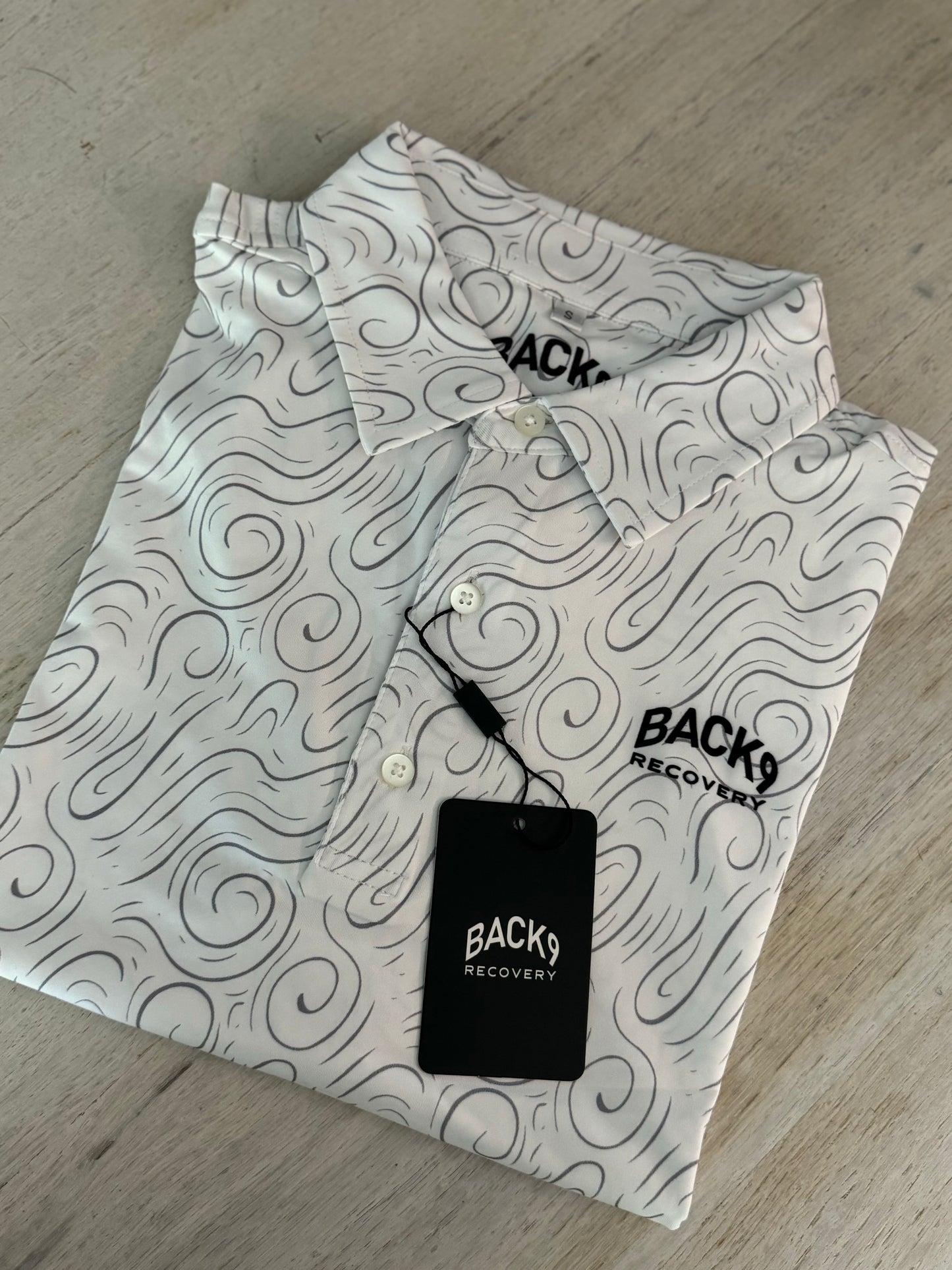 Golf Shirt