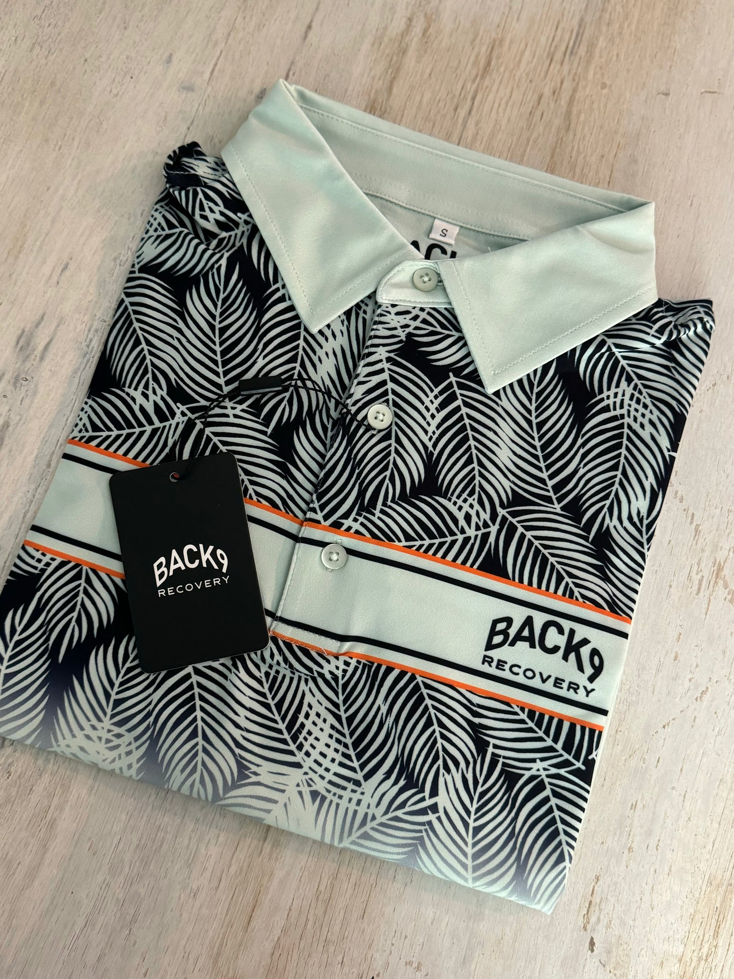 Golf Shirt