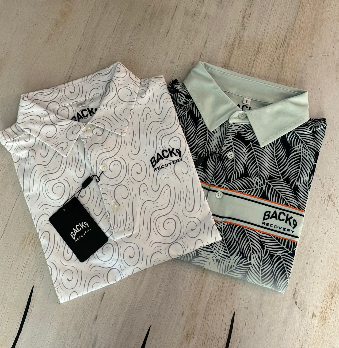 Golf Shirt