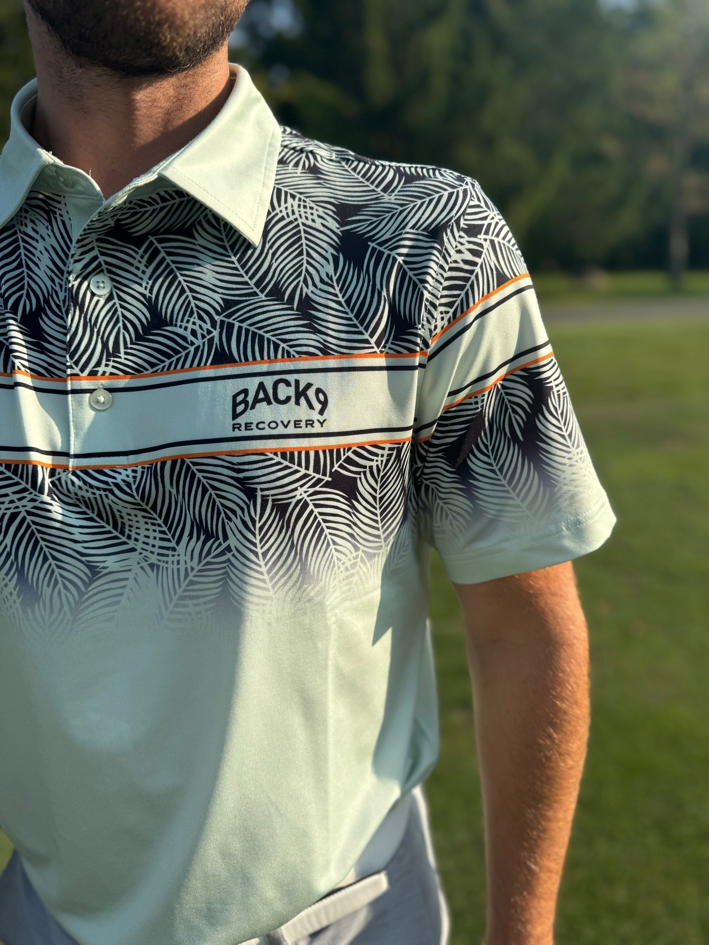 Golf Shirt
