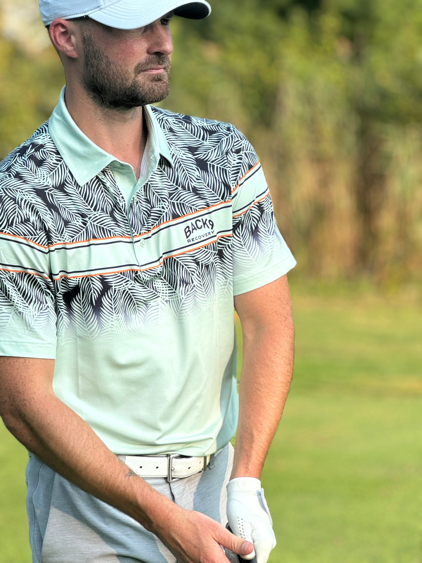 Golf Shirt