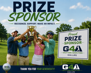 Prize Sponsor