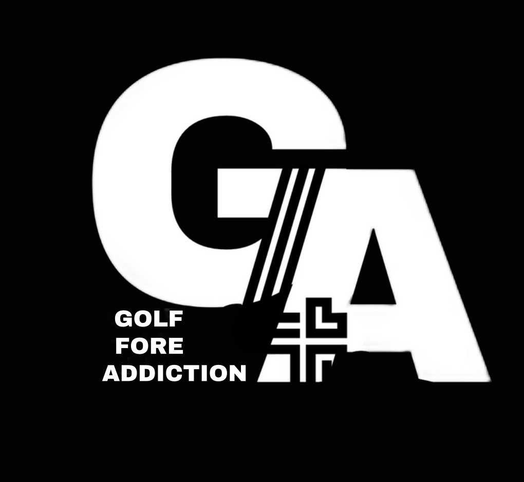 Golf Fore Addiction