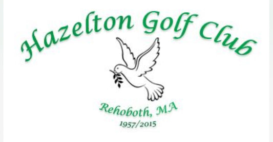May 16,2026!  1:00 PM Shot Gun Start! Hazelton Golf Club 4 Ball Scramble