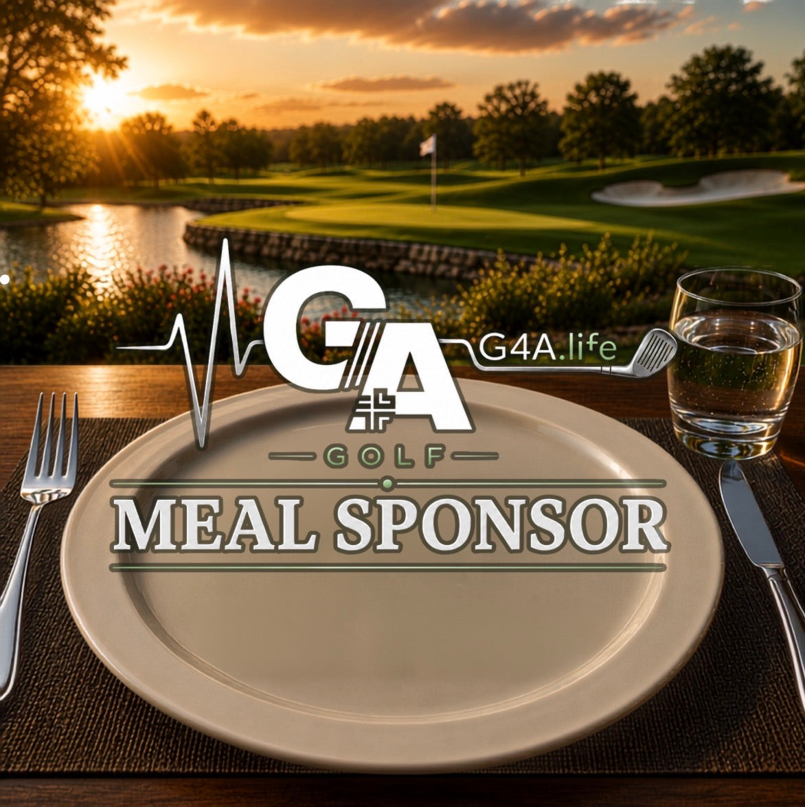 Meal Sponsor
